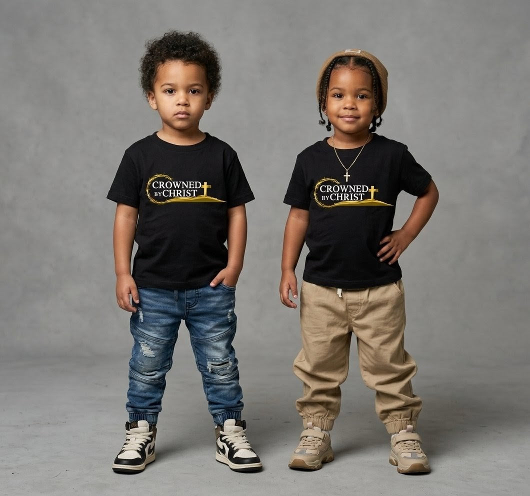 Kingdom Kid Tee (Unisex)