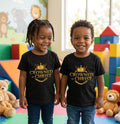 Kingdom Kid Tee (Unisex)