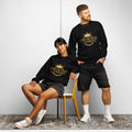 Crowned by Christ Classic Crewneck (Unisex)