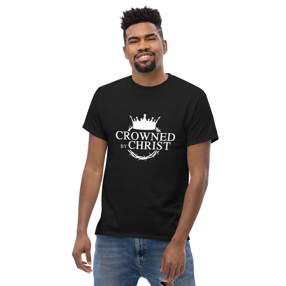 Crowned by Christ Essential Tee