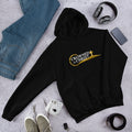 Crowned by Christ Classic Hoodie (Unisex)